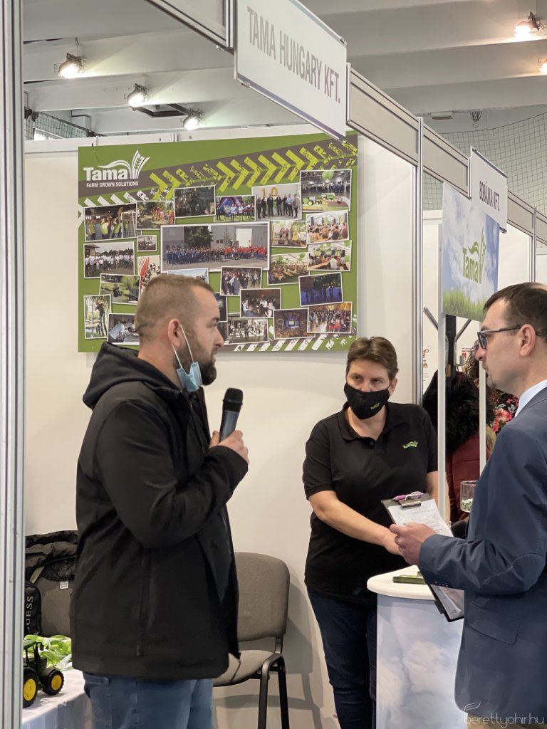 Állásbörze 2022 Berettyóújfalu 06